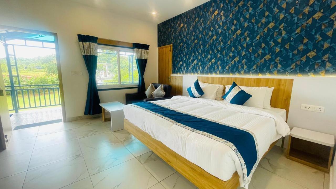 Hotel Mgm Whispering Wind'S Yelagiri Exterior foto